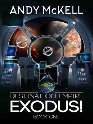 cover image of Exodus